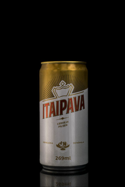 itaipava bier